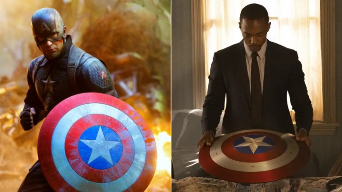 Captain America 4: ecco di cosa potrebbe parlare l'atteso cinecomic Marvel