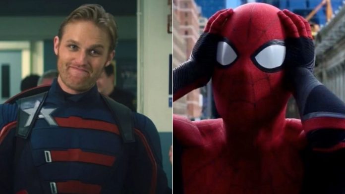 Il nuovo Captain America ha le stesse origini di Spider-Man? Le incredibili analogie tra i due captain america spiderman
