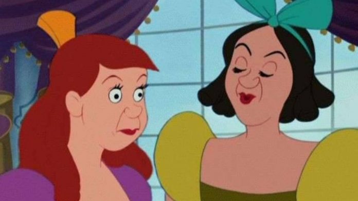 Cenerentola: annunciato il live action su Anastasia e Genoveffa. Coinvolte due grandi attrici cenerentola, in arrivo film su anastasia e genoveffa