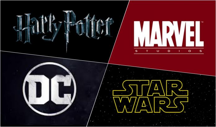 Marvel, DC, Harry Potter, Star Wars: un’amatissima attrice ammette di non aver mai visto un solo film