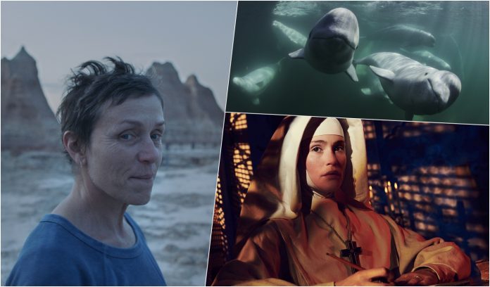 Disney Plus e Star aprile 2021: tutti i nuovi film e le serie TV in streaming