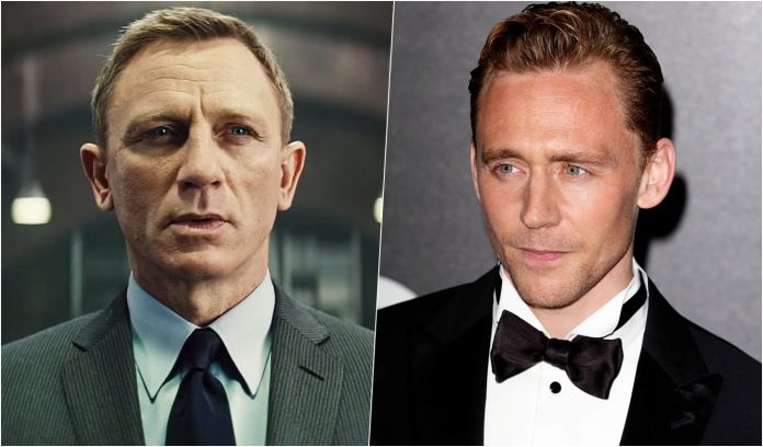 James Bond: Tom Hiddleston come prossimo 007? Le misteriose dichiarazioni della star di Loki James Bond