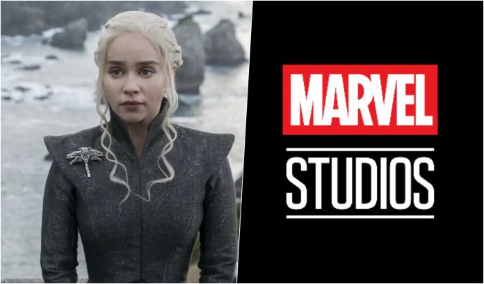Emilia Clarke nell’Universo Marvel: ecco chi potrebbe interpretare l’attrice del Trono di Spade Emilia Clarke Universo Marvel