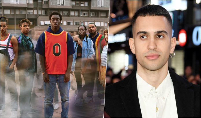 Zero: il trailer della serie Netflix lancia in anteprima il nuovo brano di Mahmood