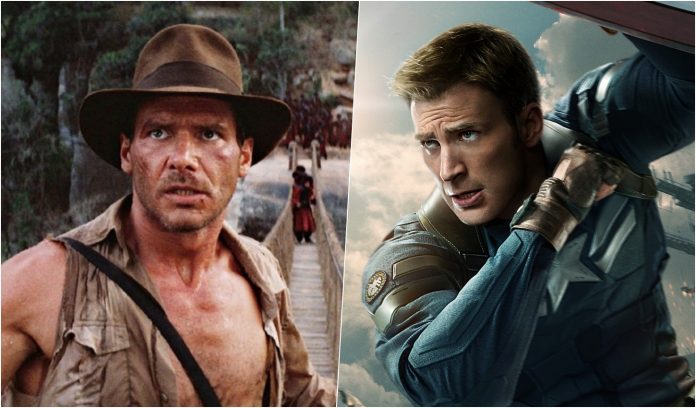 Indiana Jones 5: un’altra star del MCU entra nel cast del sequel con Harrison Ford!