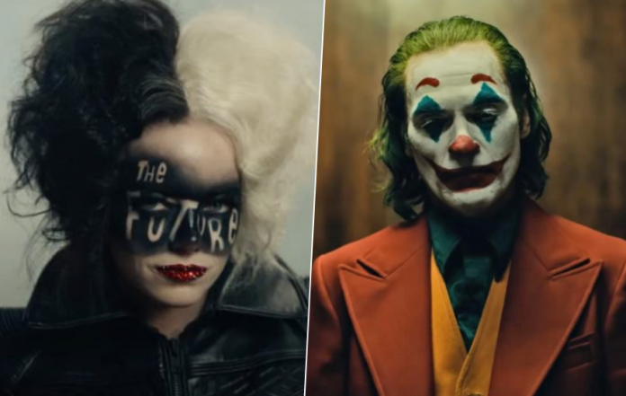 Crudelia sarà troppo simile a Joker? La risposta di Emma Stone potrebbe stupirvi Crudelia Joker