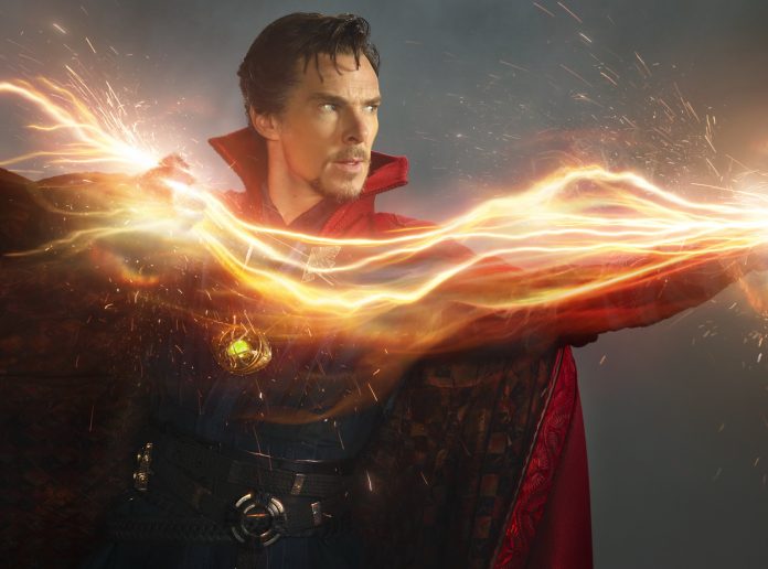 Doctor Strange 2: Sam Raimi svela un impensabile cameo. E farà sognare i fan! Doctor Strange in the Multiverse of Madness