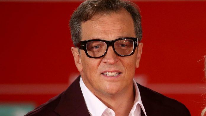 Gabriele Muccino ha appena disconosciuto un suo film: “Una mediocrità annunciata” gabriele muccino