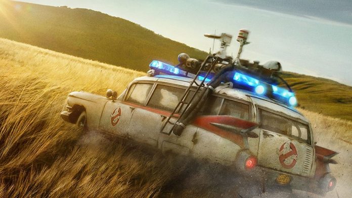 Ghostbusters: Legacy, online il nuovo trailer. E c’è un grande ritorno che farà impazzire i nostalgici ghostbusters: Legacy