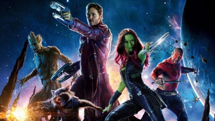 Guardiani della Galassia Vol. 3, buone notizie per i fan. E arrivano direttamente da James Gunn! guardiani della galassia 3