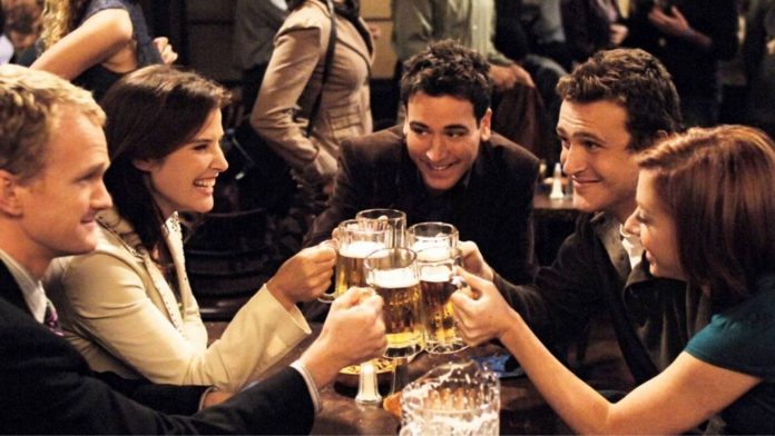 How I Met Your Father: lo spin-off di How I Met Your Mother è ufficiale! Tutti i dettagli how i met your father, arriva lo spin off
