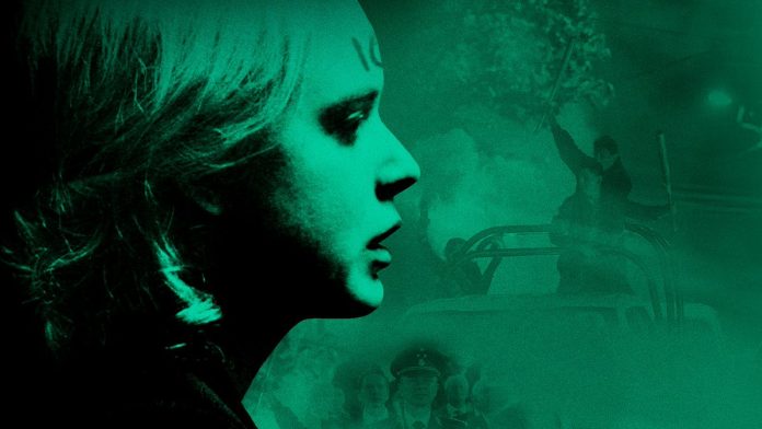 Nuevo Orden: su IWonderfull dal 15 aprile lo sconvolgente film messicano Leone d’argento a Venezia Nuevo Orden
