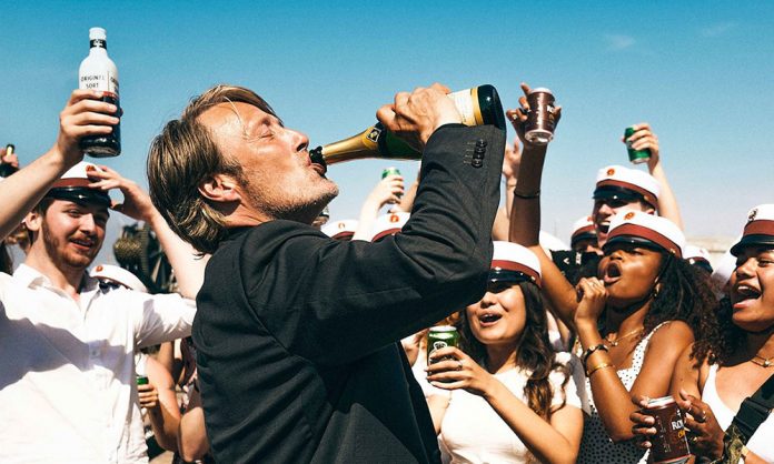 Un altro giro: il film premio Oscar con Mads Mikkelsen uscirà in Italia #SoloAlCinema