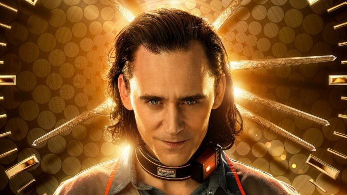 Loki, il Dio dell’Inganno a spasso nel tempo nel trailer ufficiale della serie loki serie trailer