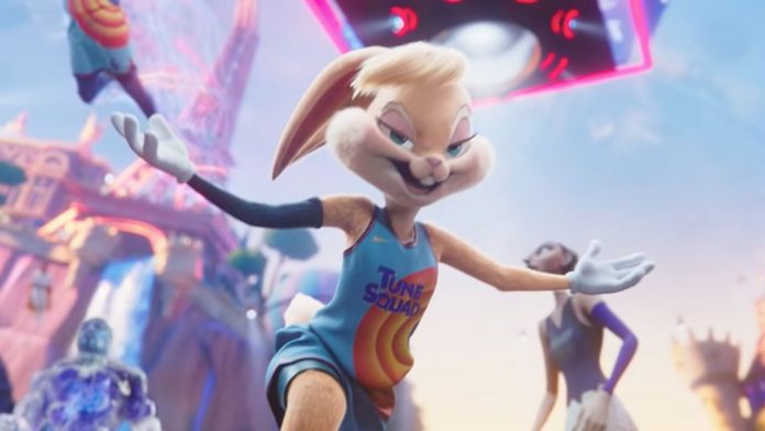 Space Jam 2, annunciata l’attrice che darà voce a Lola Bunny. Ed è una star della Marvel! lola bunny space jam