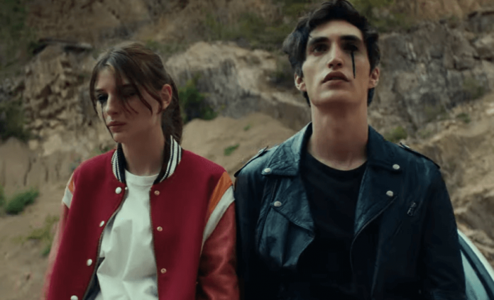 Non mi uccidere: il teen drama horror esplode nel trailer del film con Alice Pagani e Rocco Fasano Non mi uccidere