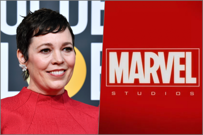 Olivia Colman in trattative per entrare nel MCU: ecco dove la vedremo Olivia Colman