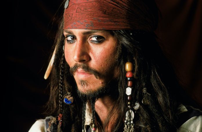 Johnny Depp: l’ultima frase dell’attore su Jack Sparrow commuoverà i fan Johnny Depp
