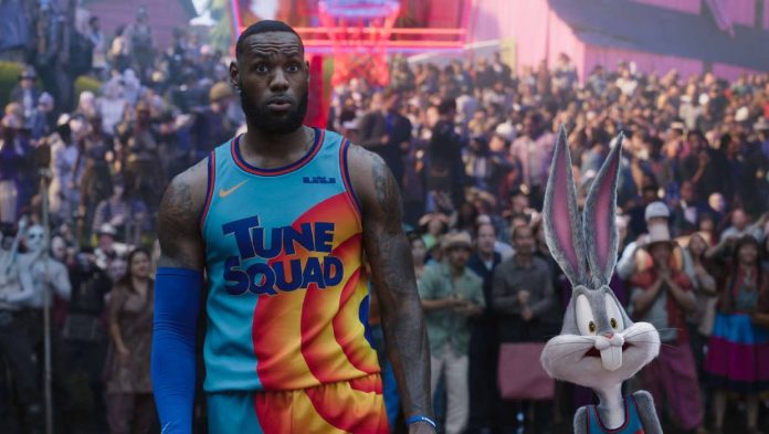 Space Jam: New Legends, il primo trailer del film con LeBron James e i Looney Tunes! Space Jam: New Legends