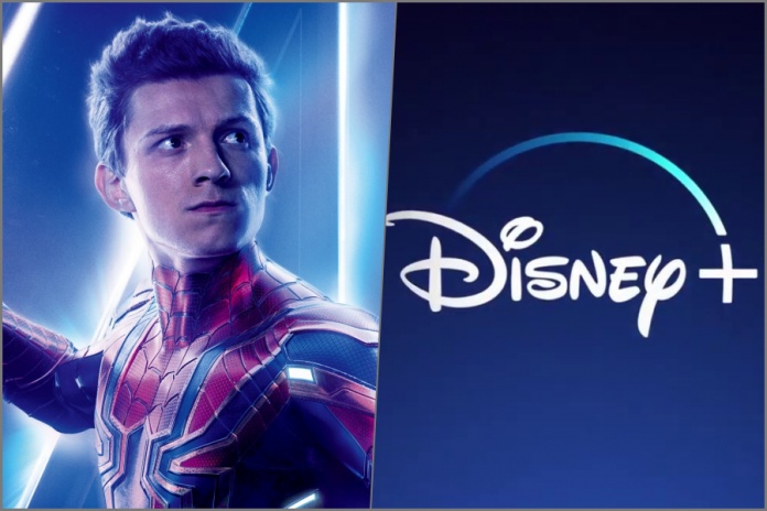 Disney e Sony stringono l’accordo: Spider-Man e i film della major in arrivo su Disney+ Disney+ Sony