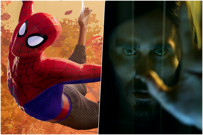 Netflix stringe un accordo con Sony: cosa cambia per i film di Spider-Man e Morbius Spider-Man Morbius Netflix Sony