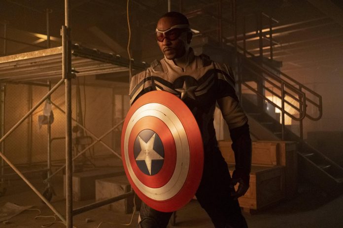 The Falcon and the Winter Soldier, la recensione finale della serie Marvel The Falcon and the Winter Soldier