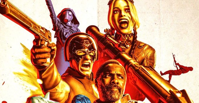 The Suicide Squad: ecco perché il finale regalerà più di una sorpresa The Suicide Squad