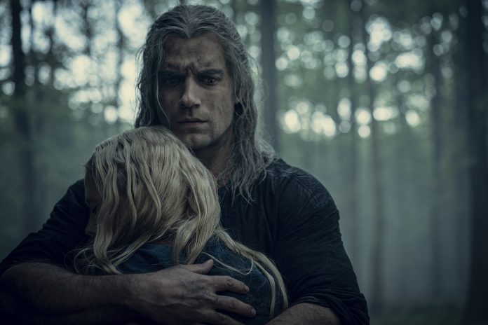 The Witcher: Blood Origin, un’apprezzata star abbandona il prequel della serie Netflix The Witcher