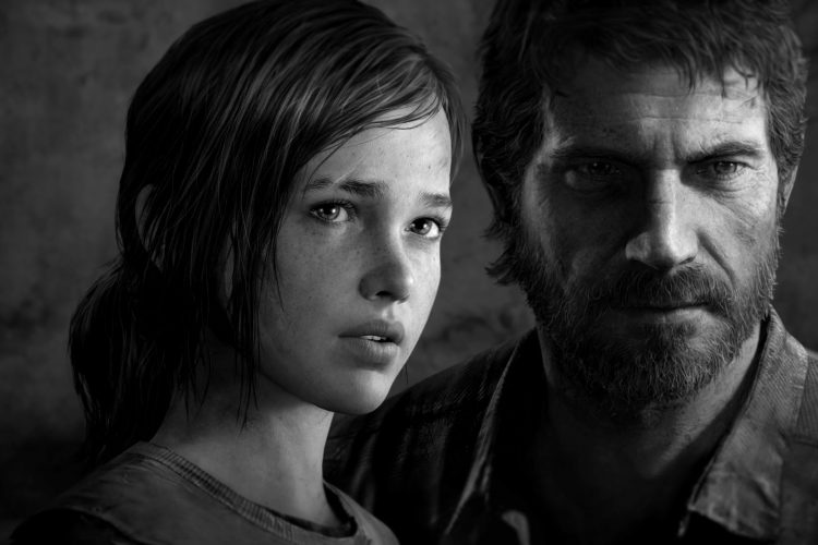 the last of us