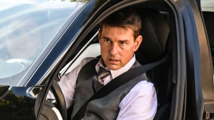 Tom Cruise, l’attore stava per debuttare in un cinecomic in un ruolo sorprendente tom cruise