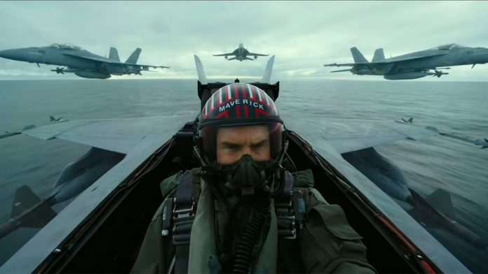 Top Gun: Maverick e Mission: Impossible 7, altri rinvii: le nuove date dei film con Tom Cruise Top Gun: Maverick Cruise