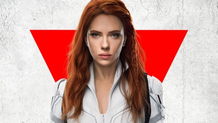 Black Widow: l’esplosivo trailer finale del film su Vedova Nera! trailer black widow
