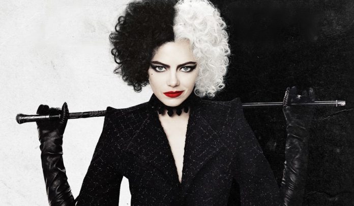 Crudelia: la celebre villain Disney inizia la caccia ai dalmata nel nuovo trailer trailer cruella
