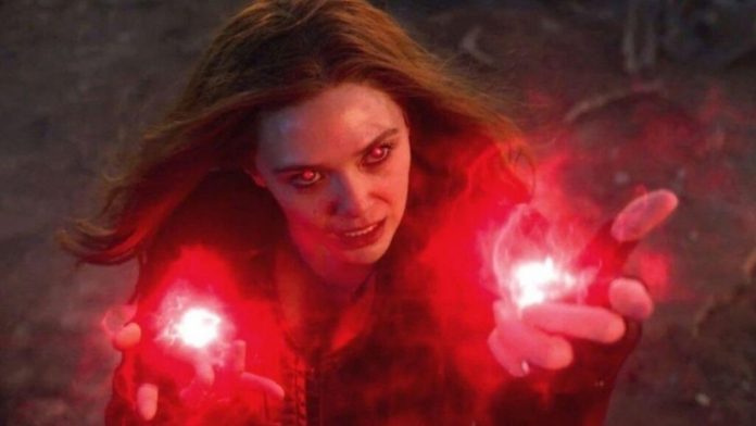 Doctor Strange 2: Wanda sarà molto, molto diversa da WandaVision. Ecco cosa aspettarsi WandaVision Scarlet Witch wanda maximoff doctor strange 2