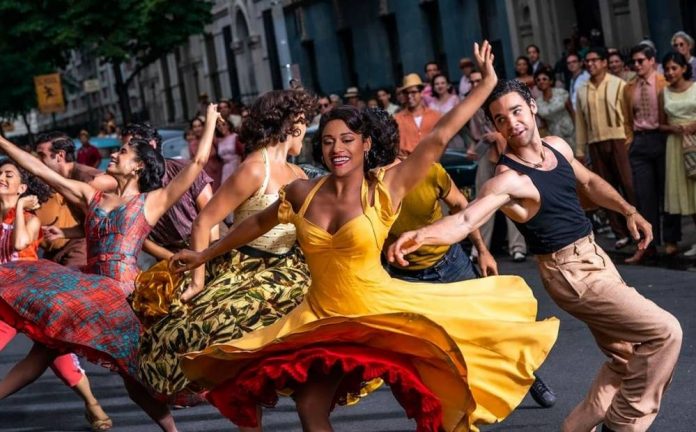 West Side Story: il primo trailer del musical di Steven Spielberg West Side Story