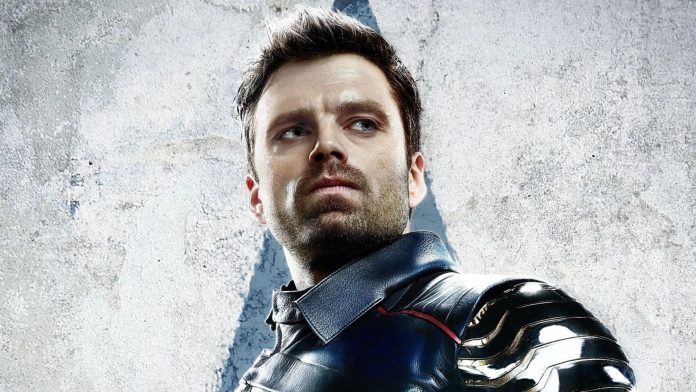 Winter Soldier, i fan provano ad “attivare” Sebastian Stan mentre è in fila per il caffè Winter Soldier Sebastian Stan