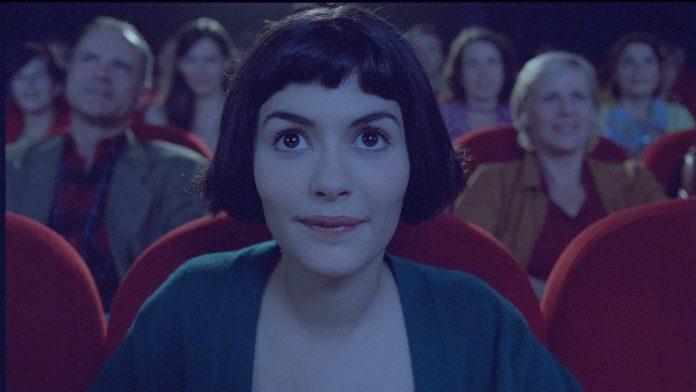 ll favoloso mondo di Amélie compie 20 anni e torna in sala l’11 e 12 maggio Il favoloso mondo di Amélie