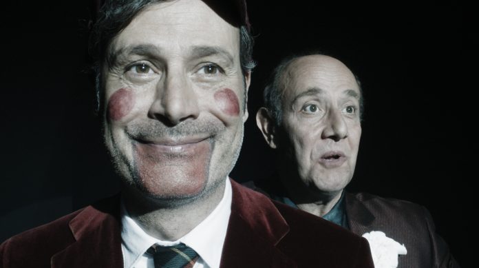 Comedians: il primo trailer ufficiale del nuovo film di Gabriele Salvatores comedians