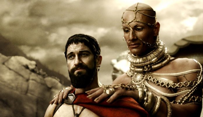 300: Zack Snyder ha scritto un capitolo finale a tema LGBT. E svela la trama bocciata da Warner Bros. 300