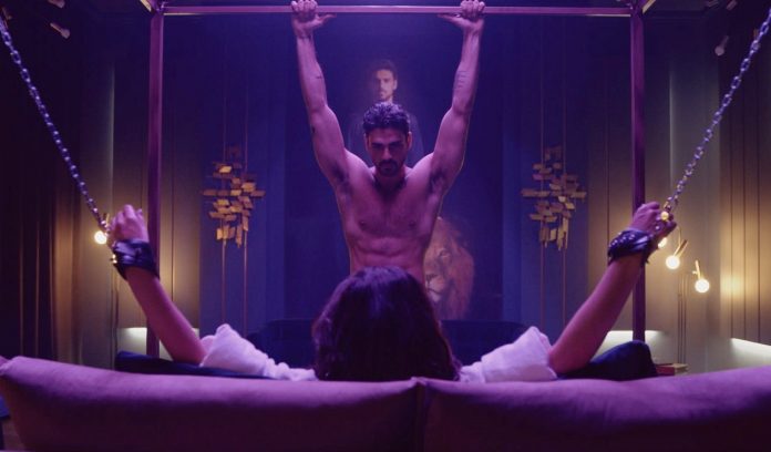 365 giorni 2: trama e dettagli del film Netflix con Michele Morrone e Simone Susinna 365 giorni 2
