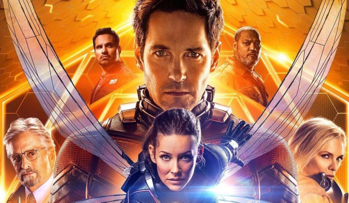 Ant-Man 3: gli ultimi aggiornamenti svelano che Quantumania avrà una protagonista inaspettata! Ant-Man 3