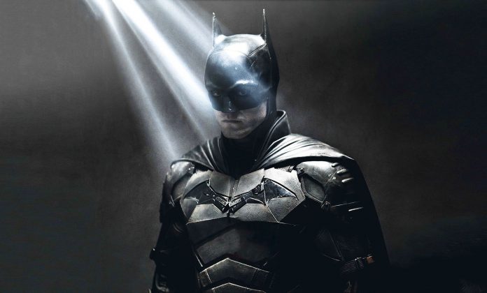 The Batman: ammirate Robert Pattinson nelle bellissime nuove immagini del cinecomic DC The Batman nuove foto