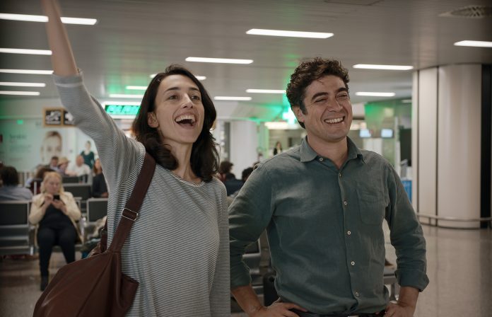 Tre piani, il film di Nanni Moretti finalmente in sala: svelata la data d’uscita Tre piani
