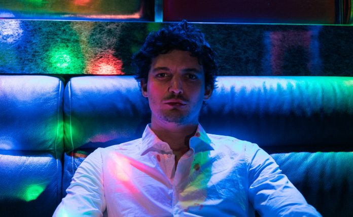 Futura: il trailer del nuovo film di Lamberto Sanfelice, tra musica jazz e vita notturna
