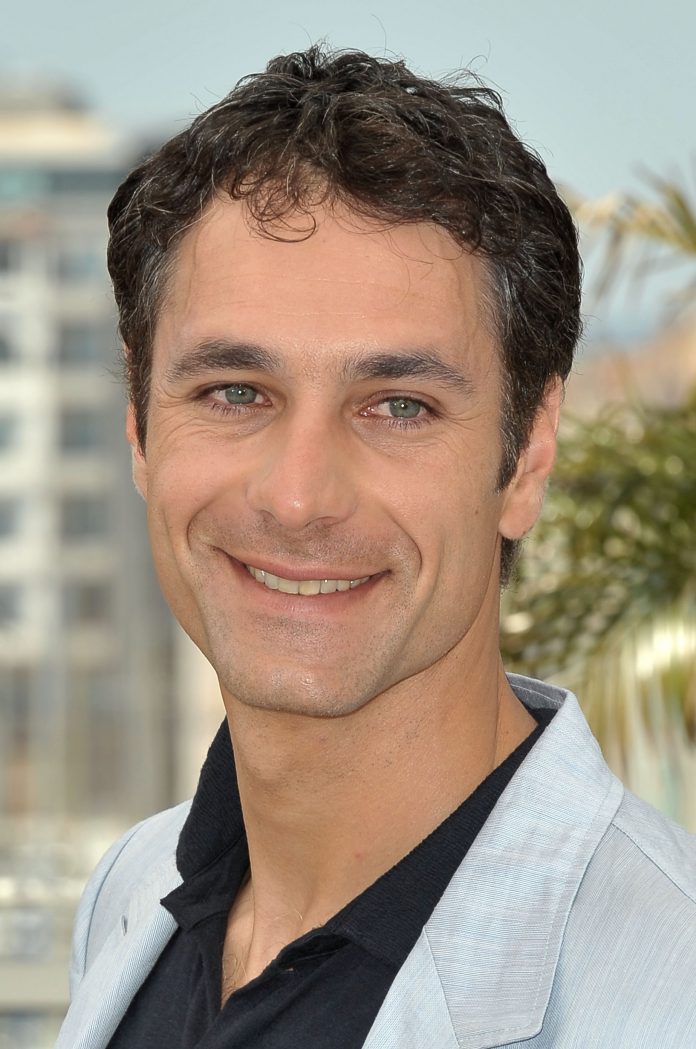 Buongiorno, Mamma: trama e cast della nuova fiction con Raoul Bova
