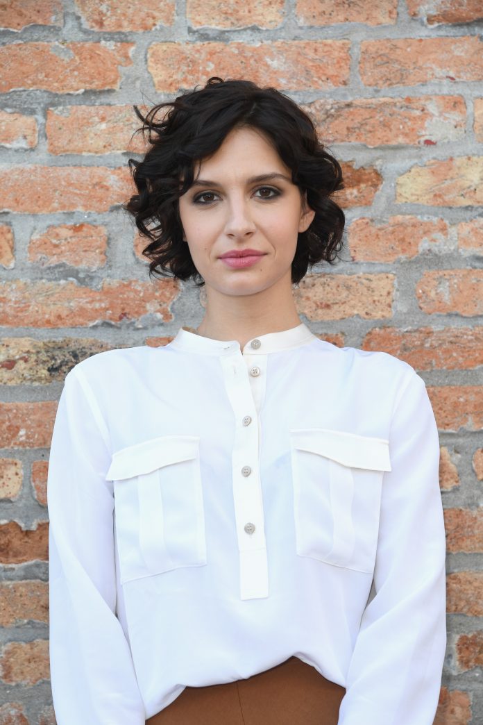 Beatrice Arnera: età e instagram del personaggio Agata Scalzi