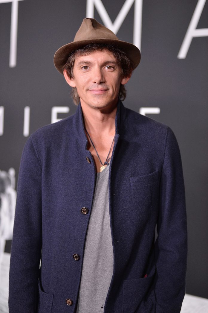 Lukas Haas: età e filmografia dell’attore americano