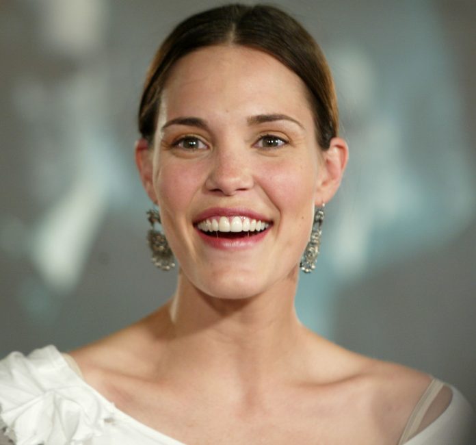 Leslie Bibb: età, marito e film con la bella attrice americana