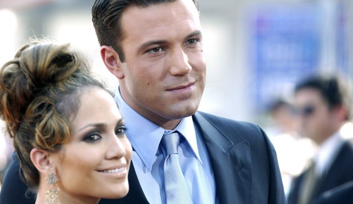 Ben Affleck e Jennifer Lopez: ritorno di fiamma dopo 17 anni? La foto che fa sognare i fan Ben Affleck