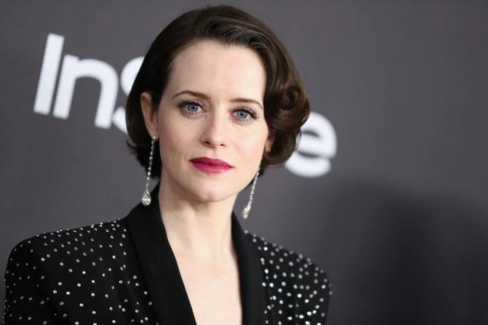 Claire Foy: età, instagram e film con l’attrice di The Crown